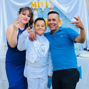 Meet your Posher, Adrianyangie